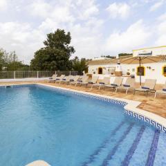 Villa Monte Domingos Simoes