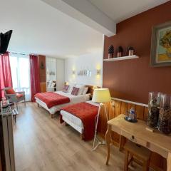 Auberge du Col de Néronne