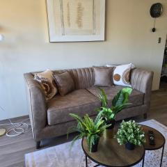 Rancagua Lujo y comodidad Depto con Piscina y Estacionamiento