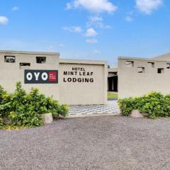 Hotel O Mint Leaf & Lodging