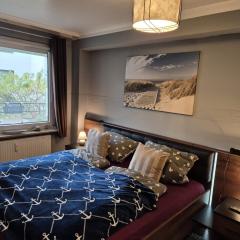 Glücksburg Strandnah an der Förde 25