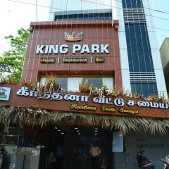 HOTEL KING PARK