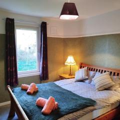 Lovely place at Stenhouse