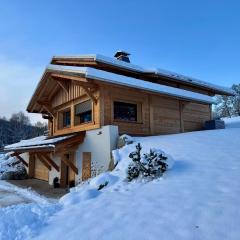 Chalet du Feug