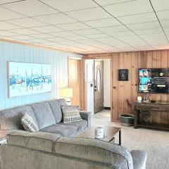 Miltons Cottage LANTZ