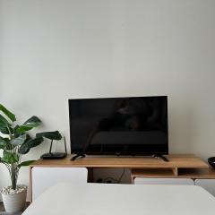 2BR Apartment with City and Sea View by Urbanê