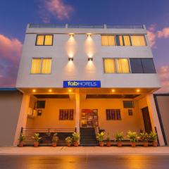 Hotel Neelambar Villa