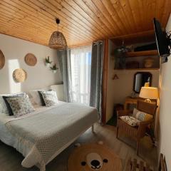 Auberge du Col de Néronne