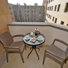 Your Yerevan Home