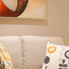 Luxe Haven Studio Comfort near Boulevard111