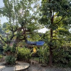 Lavish 1BHK OR 3BHK Rowhouse with Pvt garden, Lonavala city