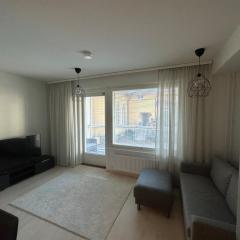 Studio in the center of Porvoo