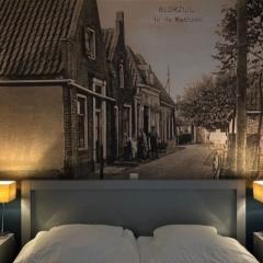 In de Kathoek - Boutique Apartments & Breakfast
