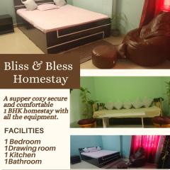 Bliss & Bless Homestay
