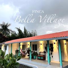 Finca Perfecta Para Amantes del Entorno Rural