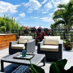 Bella Village Escapada Rural de Lujo a 30 min del Lago Calima