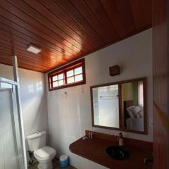 Chalés Pousada Novo Horizonte