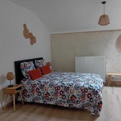 La Bergerie de Chantemille - Les Mésanges