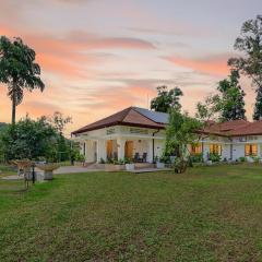 The Tusker's Hideout