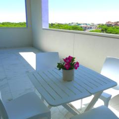 Comfy studio in Bibione