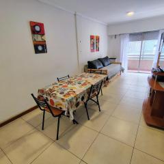 EfDepartamentos Plaza Colon con balcón a la calle