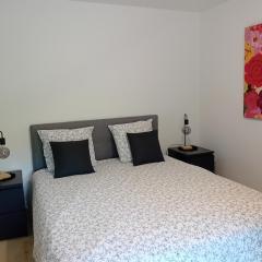 La Bergerie de Chantemille - Les Dahlias