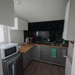 Apartament "Jeleń" Jelenia Góra - Cieplice