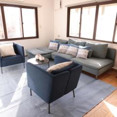 Forest and Stars Akakura Sauna