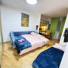 Уют в Центре на Арбате рядом с метро