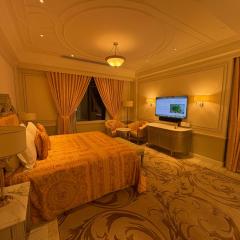 豪华房特价盲盒预定