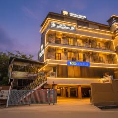 FabHotel Krishna Heights