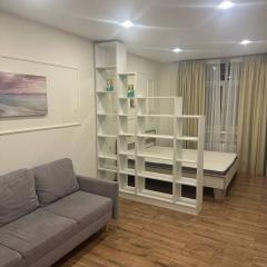 Rusanivska Harbor Apartments