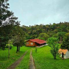 Chácara Caminho do Paraíso
