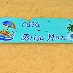 Casa Brisamar , Studios