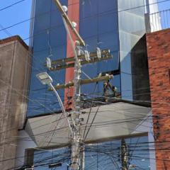 Rio grande apartamento Silva paes 374