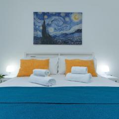 Sconti Black Friday Esclusiva Struttura Fronte Mare, Vicino al Centro Città