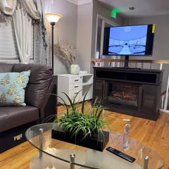 Welcome and dreamthome