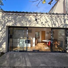 Le MazeL, meublé de tourisme 2 à 4 personnes