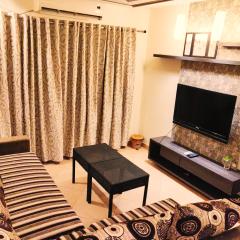 Heritage Exotica Villa 3BHK JAQK Holidays