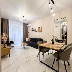 New one 2025 in center!