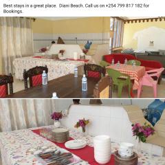 Kivuli Holiday Homes Limited