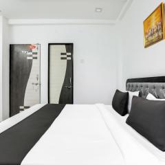 Hotel O Grand Trinity