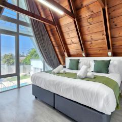 Salt Boutique Guest House