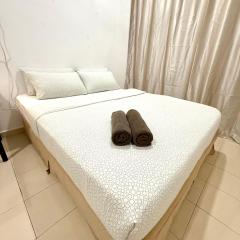 7 STAY#3 - 1 Room for 2 Pax at Kuala Berang -Best Travelers Stay