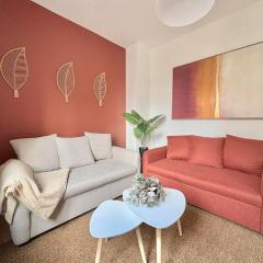 -New- Colmar, Parking, Comfort, Spacious