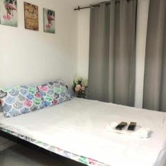 Azure Residences 1 Bedroom with Wide Balcony