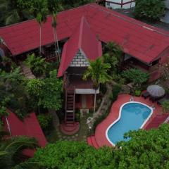 Kantiang Beach Apartments