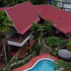 Kantiang Beach Apartments