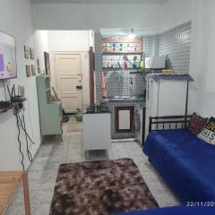 Family apartment in downtown Rio de Janeiro