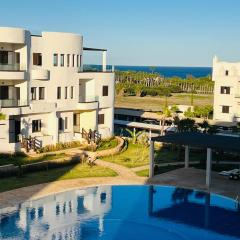 Colina Smir par Immo Marina Vacances de Rêve B1-10